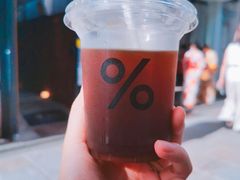 -% Arabica(京都东山店)