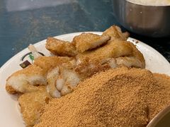 -春花民族美食(佳木斯总店)