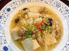 -卫鼎轩·曹公馆(鼓楼店)