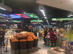 -Olé精品超市(上海虹桥南丰城店)