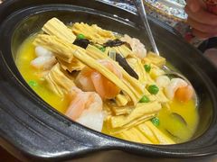 -图味美小黄鱼·景德菜(浙江路店)