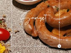 莫斯科煎香肠-俄士厨房(万象城店)