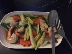 -Doo Dee Thai Food(Issan/Isaan/Esan)