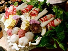 -大头椰·椰子鸡火锅(南宁万象城店)