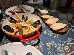 -第101座花园餐厅(湖滨88店)