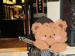 -杭州西子湖四季酒店·金沙厅