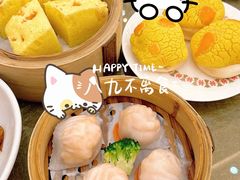 -轩记海鲜餐厅·四十五年老字号·经典粤菜(西区彩虹店)