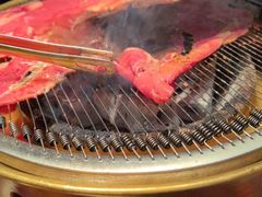 -西塔老太太泥炉烤肉(龙湖北苑天街店)