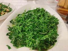 酒香草头-翠亭酒家(山西南路店)