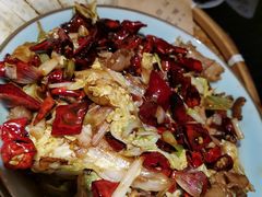 -三强鸽子(胜利路店)