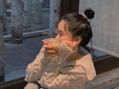 -Metal hands·铁手咖啡