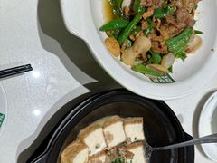 -绿草地·湘菜(芙蓉天街店)