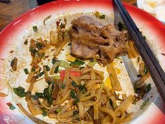-湘人龙记老长沙米粉(鸟巢店)