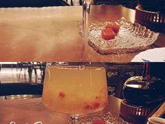 -奉天小馆·非遗东北菜(沈阳万象城店)