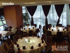 大堂-廊亦舫Lang Yi Fang Restaurant(金桥店)