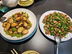 -小红鲸·海鲜餐厅(轸大路店)
