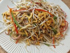 -安乐茶饭·手工素菜·高空景观餐厅(千灯湖店)