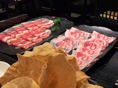 -捞王锅物料理(金城路店)