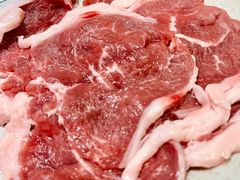 -宣武小院涮肉(前门店)