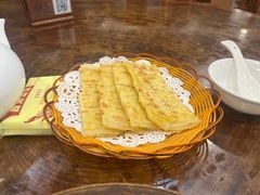 -澳门西南饭店·粤菜·茶市·手工点心(华海路店)