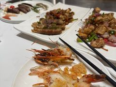 -火地铁板烧(昆山万象汇店)