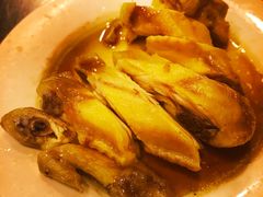 -吾家香港烧腊专门店