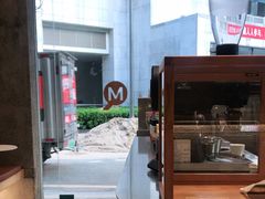 -MQ COFFEE STAND明谦(新洲店)