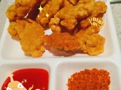 -海底捞火锅(芜湖银泰城店)