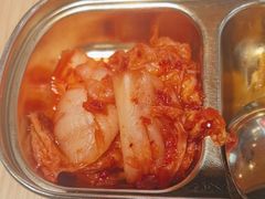 -梨花牛肉汤饭(仁恒伊势丹店)