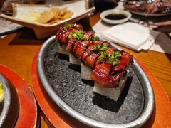 -原志优秀食材·匠心料理·海胆主题(金亿广场店)