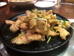 -黑土印象菜馆(三元桥店)