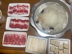 -傣妹火锅(荔湾广场店)