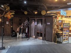 -暴风岛沉浸式体验馆(百联世纪店)
