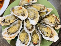 -贞姨美食·老字号海鲜大排档