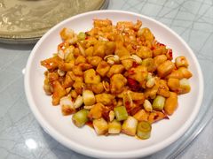 -裕德隆清真饭庄·天津特色菜(东丽店)