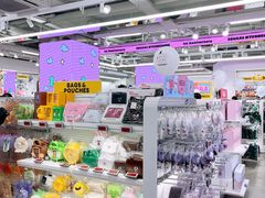 -line friends(明洞旗舰店)