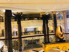 -南通金石国际大酒店