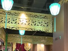 -锦府盐帮·侯宅(五棵松万达店)