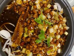 -锦尚阁烤鱼•天津菜(宣武门胡同店)