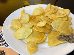 -罗记又添缘竹荪山药鸡·野生菌火锅(西园南路店)