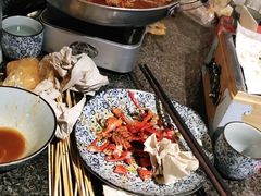 -虾小龙老长沙龙虾馆(坡子街店)