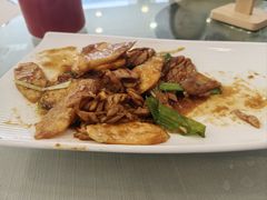 -鼎好家常菜(天桥店)