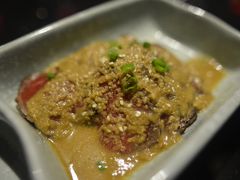 -梅筑·创意料理(王府井百货店)