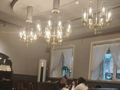 -秋林西餐厅(总店)