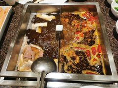 -皇城老妈·大连海鲜火锅(港湾店)
