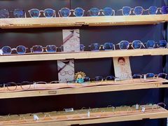 -日本手作眼镜·久川睛匠(龙德店)