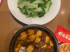 -四道菜·福建菜馆(莆田万达店)