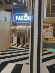 -奈尔宝家庭中心·亲子餐厅(苏州大悦城店)