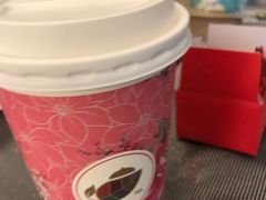 -茶话弄(中贸广场店)
