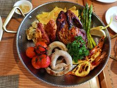 -国宾酒店-花园咖啡自助餐厅(北营房中街店)